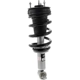 Purchase Top-Quality Front Complete Strut Assembly by KYB - SR4545K pa5