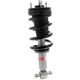 Purchase Top-Quality Front Complete Strut Assembly by KYB - SR4545K pa7