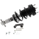 Purchase Top-Quality Front Complete Strut Assembly by KYB - SR4545K pa9
