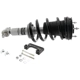 Purchase Top-Quality Front Complete Strut Assembly by KYB - SR4546K pa1