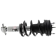 Purchase Top-Quality Front Complete Strut Assembly by KYB - SR4546K pa2
