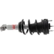 Purchase Top-Quality Front Complete Strut Assembly by KYB - SR4546K pa3