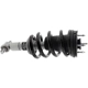 Purchase Top-Quality Front Complete Strut Assembly by KYB - SR4547 pa2