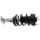 Purchase Top-Quality Front Complete Strut Assembly by KYB - SR4547 pa3