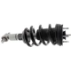Purchase Top-Quality Front Complete Strut Assembly by KYB - SR4547 pa4