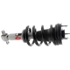 Purchase Top-Quality Front Complete Strut Assembly by KYB - SR4547 pa5