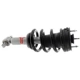 Purchase Top-Quality Front Complete Strut Assembly by KYB - SR4547 pa6