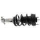 Purchase Top-Quality Front Complete Strut Assembly by KYB - SR4547 pa7