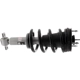 Purchase Top-Quality Front Complete Strut Assembly by KYB - SR4547K pa1