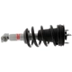 Purchase Top-Quality Front Complete Strut Assembly by KYB - SR4547K pa2