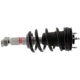 Purchase Top-Quality Front Complete Strut Assembly by KYB - SR4547K pa6