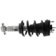 Purchase Top-Quality Front Complete Strut Assembly by KYB - SR4547K pa7