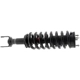 Purchase Top-Quality Front Complete Strut Assembly by KYB - SR4549 pa1