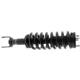 Purchase Top-Quality Front Complete Strut Assembly by KYB - SR4549 pa4