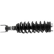 Purchase Top-Quality Front Complete Strut Assembly by KYB - SR4550 pa4
