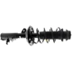 Purchase Top-Quality Front Complete Strut Assembly by KYB - SR4551 pa1