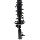 Purchase Top-Quality Front Complete Strut Assembly by KYB - SR4551 pa10