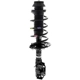 Purchase Top-Quality Front Complete Strut Assembly by KYB - SR4551 pa11