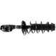 Purchase Top-Quality Front Complete Strut Assembly by KYB - SR4551 pa2