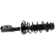 Purchase Top-Quality Front Complete Strut Assembly by KYB - SR4551 pa3