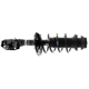 Purchase Top-Quality Front Complete Strut Assembly by KYB - SR4551 pa4