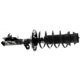 Purchase Top-Quality Front Complete Strut Assembly by KYB - SR4551 pa6