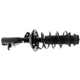 Purchase Top-Quality Front Complete Strut Assembly by KYB - SR4551 pa7