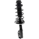 Purchase Top-Quality Front Complete Strut Assembly by KYB - SR4551 pa9