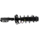 Purchase Top-Quality Front Complete Strut Assembly by KYB - SR4552 pa1