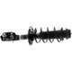 Purchase Top-Quality Front Complete Strut Assembly by KYB - SR4552 pa2