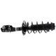 Purchase Top-Quality Front Complete Strut Assembly by KYB - SR4552 pa5