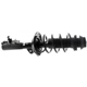 Purchase Top-Quality Front Complete Strut Assembly by KYB - SR4552 pa7