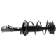 Purchase Top-Quality Front Complete Strut Assembly by KYB - SR4553 pa10