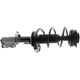 Purchase Top-Quality Front Complete Strut Assembly by KYB - SR4553 pa3