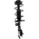 Purchase Top-Quality Front Complete Strut Assembly by KYB - SR4553 pa4