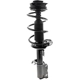 Purchase Top-Quality Front Complete Strut Assembly by KYB - SR4553 pa5