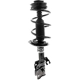 Purchase Top-Quality Front Complete Strut Assembly by KYB - SR4553 pa6