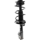 Purchase Top-Quality Front Complete Strut Assembly by KYB - SR4553 pa7