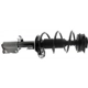 Purchase Top-Quality Front Complete Strut Assembly by KYB - SR4553 pa8