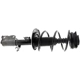 Purchase Top-Quality Front Complete Strut Assembly by KYB - SR4554 pa1