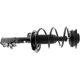 Purchase Top-Quality Front Complete Strut Assembly by KYB - SR4554 pa2