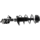 Purchase Top-Quality Front Complete Strut Assembly by KYB - SR4554 pa3
