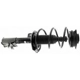 Purchase Top-Quality Front Complete Strut Assembly by KYB - SR4554 pa4