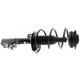 Purchase Top-Quality Front Complete Strut Assembly by KYB - SR4554 pa6