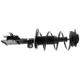 Purchase Top-Quality Front Complete Strut Assembly by KYB - SR4554 pa7