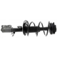 Purchase Top-Quality Front Complete Strut Assembly by KYB - SR4554 pa8