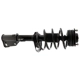 Purchase Top-Quality Front Complete Strut Assembly by KYB - SR4555 pa4