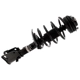 Purchase Top-Quality Front Complete Strut Assembly by KYB - SR4555 pa5