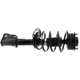 Purchase Top-Quality Front Complete Strut Assembly by KYB - SR4556 pa1