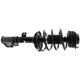 Purchase Top-Quality Front Complete Strut Assembly by KYB - SR4556 pa2